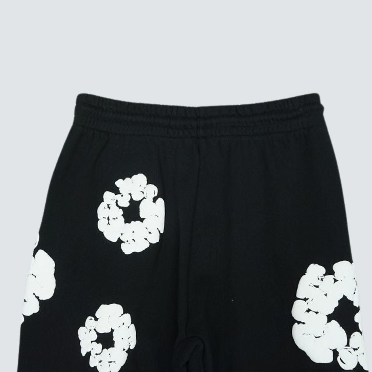 Conjunto Denim Tears The Cotton Black
