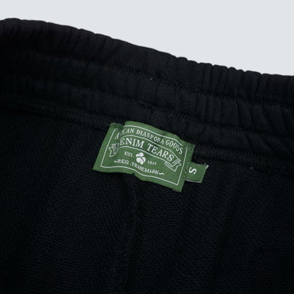 Conjunto Denim Tears The Cotton Black