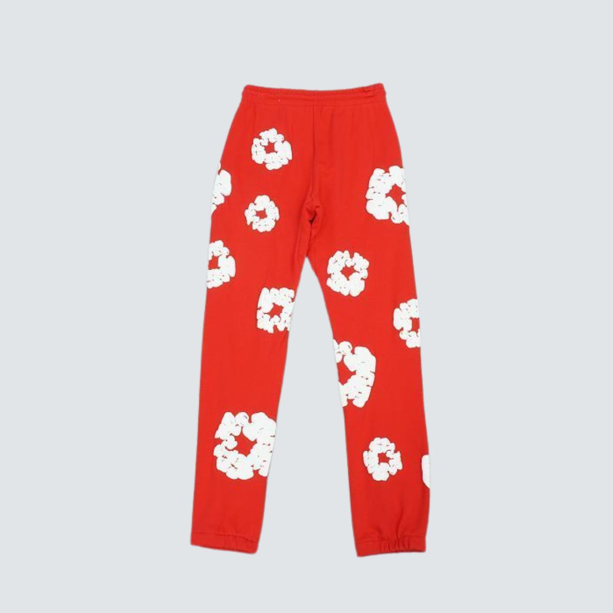 Conjunto Denim Tears The Cotton Red