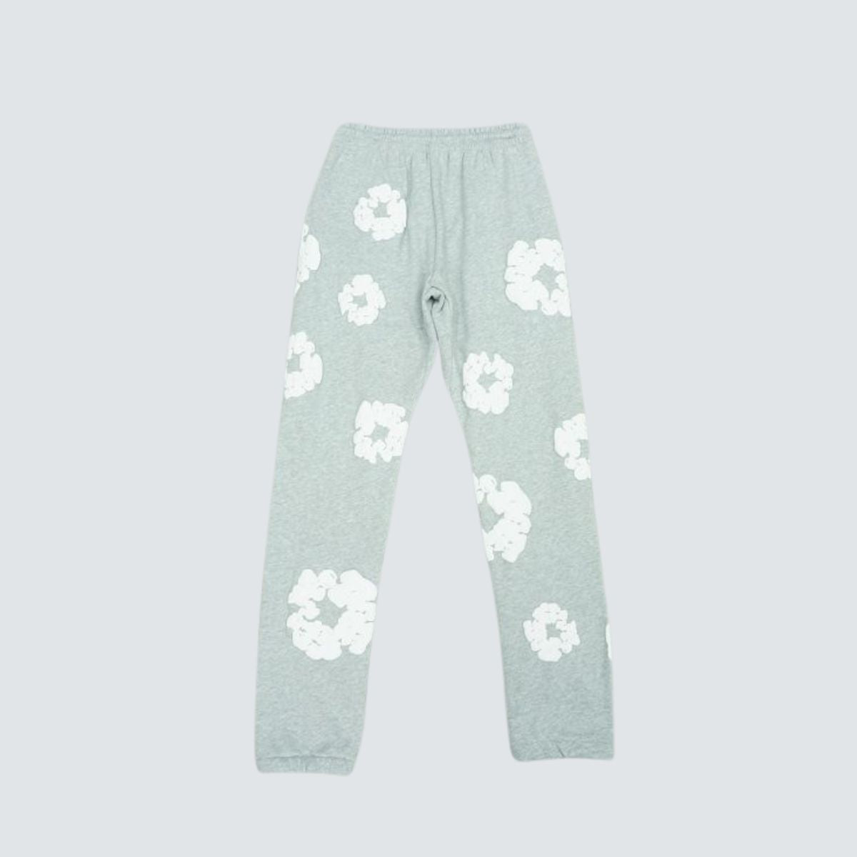 Conjunto Denim Tears The Cotton Grey