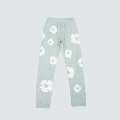 Conjunto Denim Tears The Cotton Grey