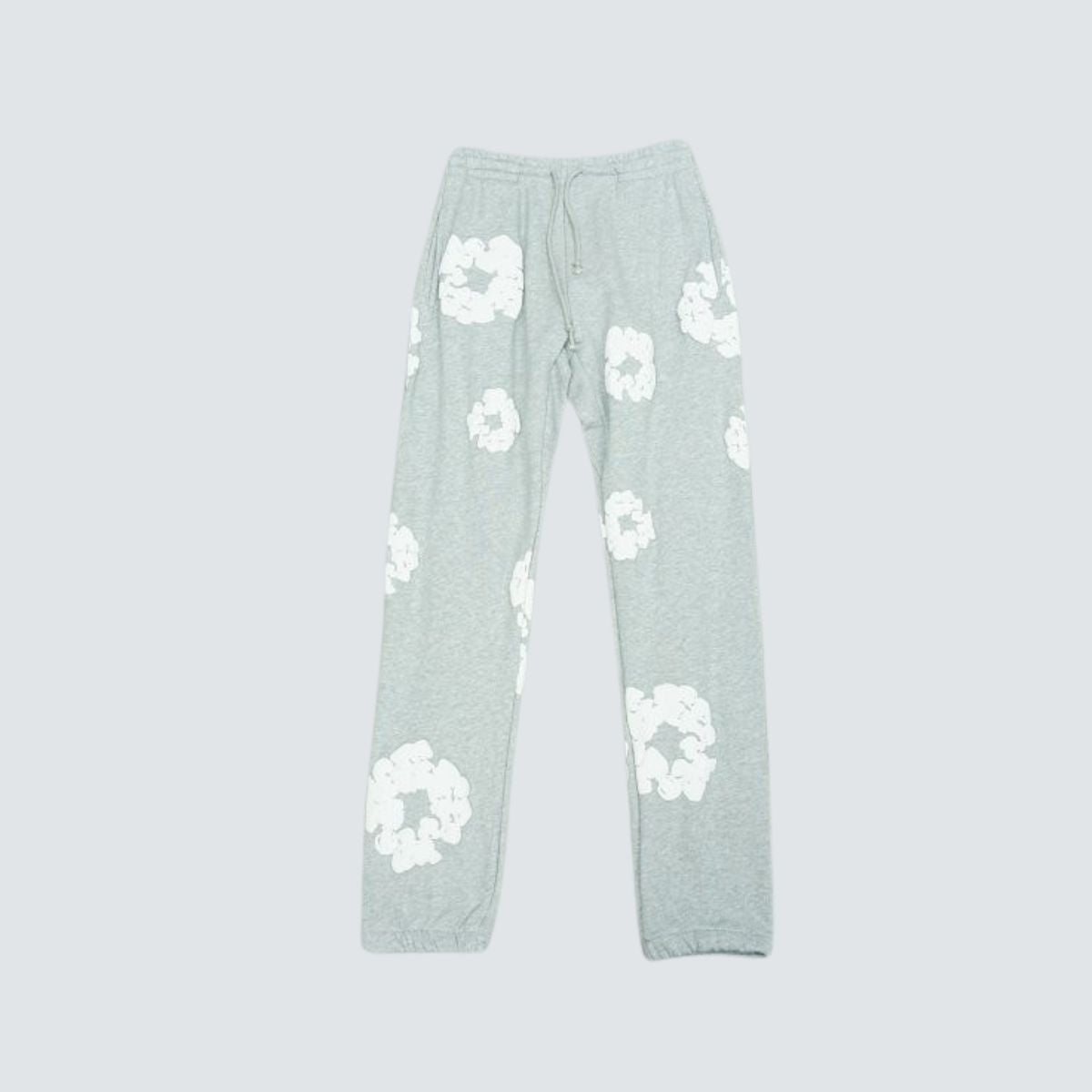 Conjunto Denim Tears The Cotton Grey