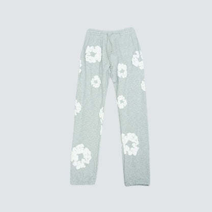 Conjunto Denim Tears The Cotton Grey