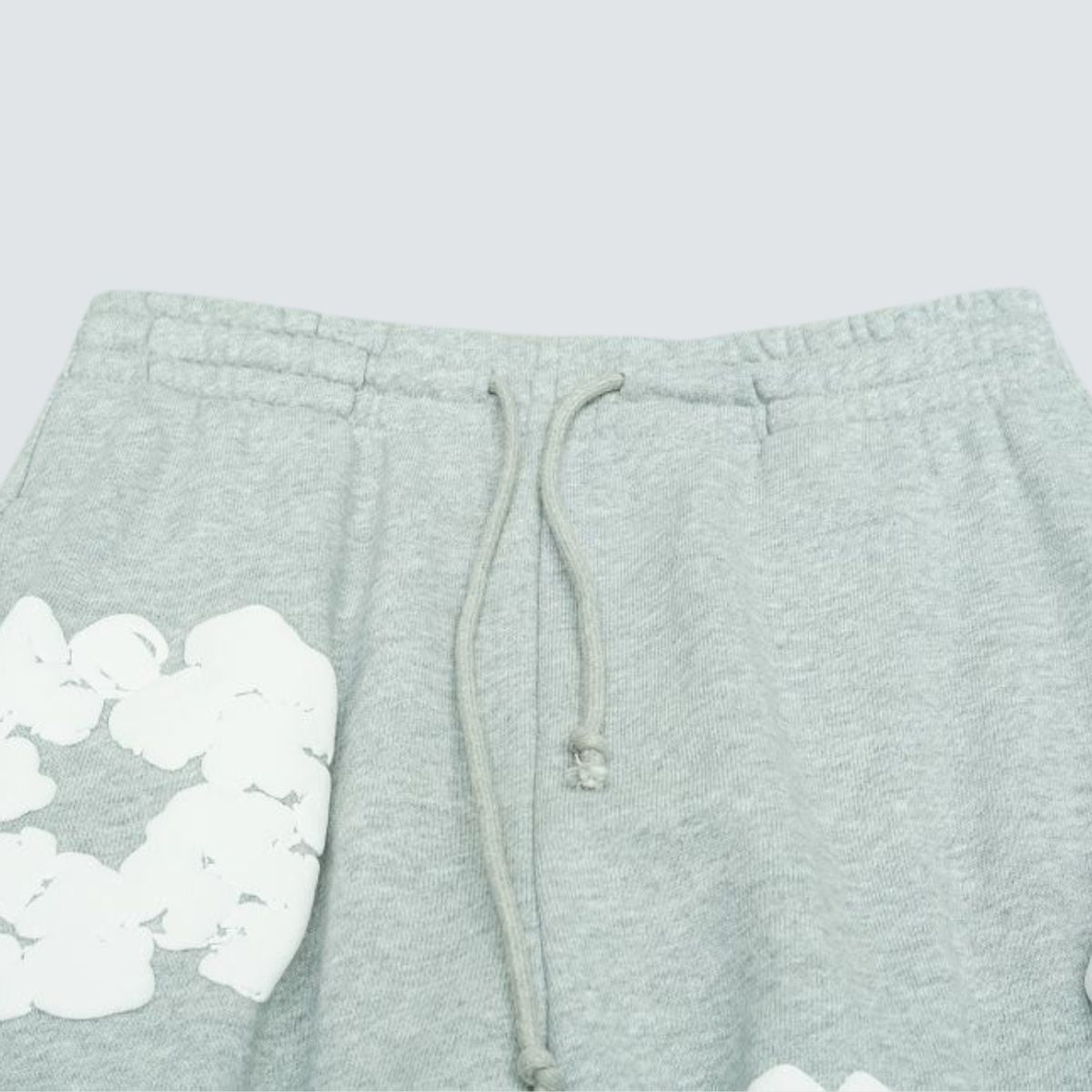Conjunto Denim Tears The Cotton Grey