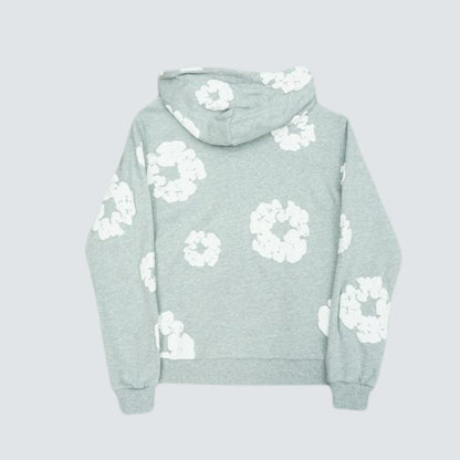 Conjunto Denim Tears The Cotton Grey