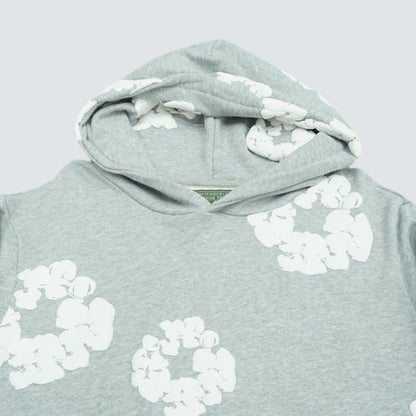 Conjunto Denim Tears The Cotton Grey