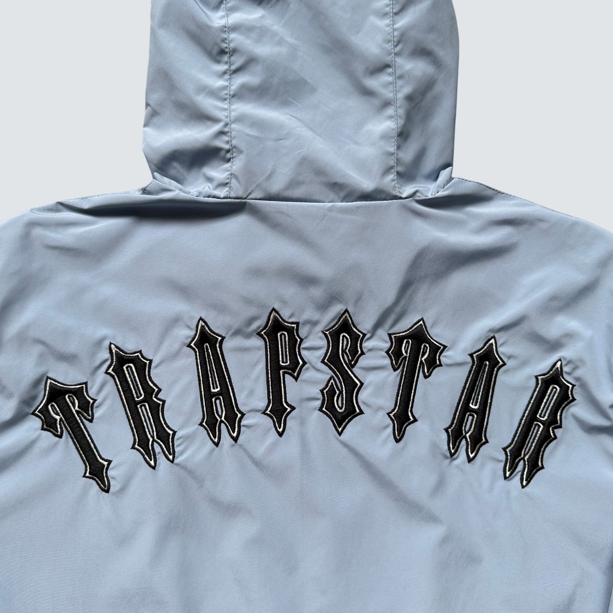 Jaqueta Trapstar Irongate Blue