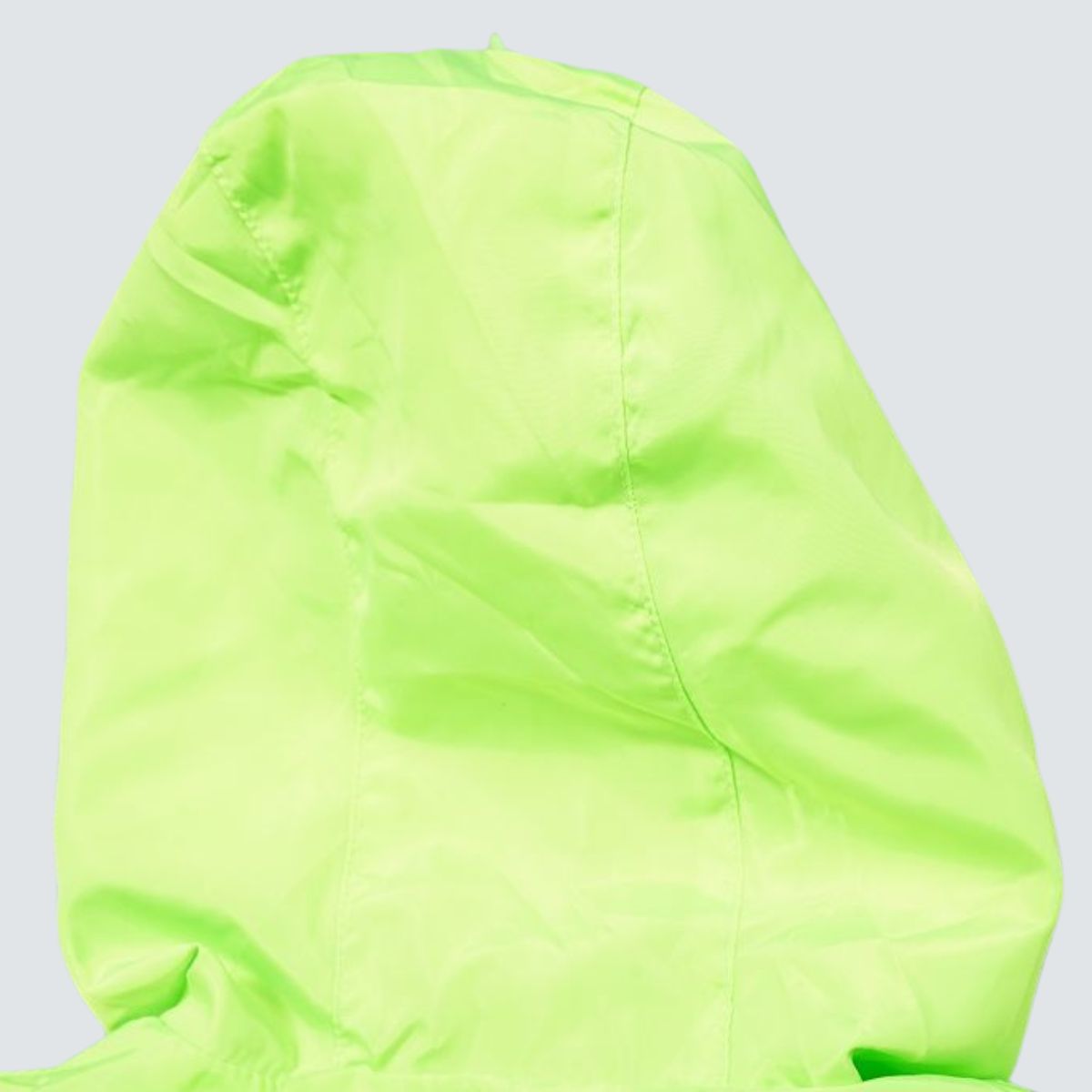 Jaqueta Trapstar Irongate 2.0 Green Lime
