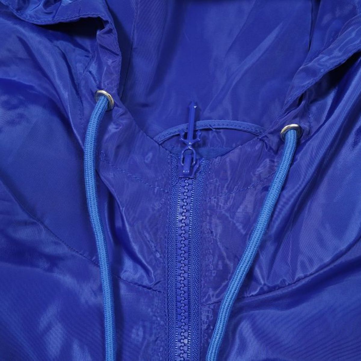 Jaqueta Trapstar Irongate 2.0 Azul Escuro