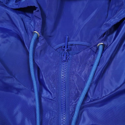 Jaqueta Trapstar Irongate 2.0 Azul Escuro