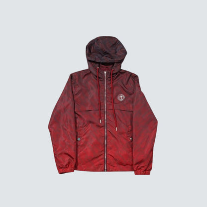 Jaqueta Trapstar Irongate 2.0 Red