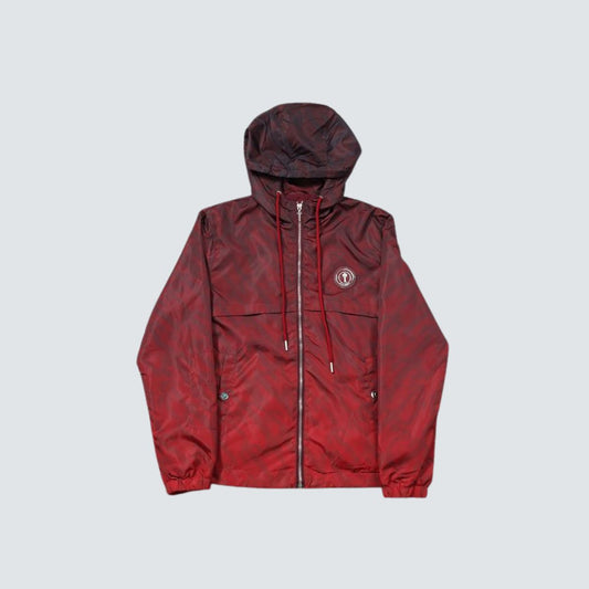 Jaqueta Trapstar Irongate 2.0 Red