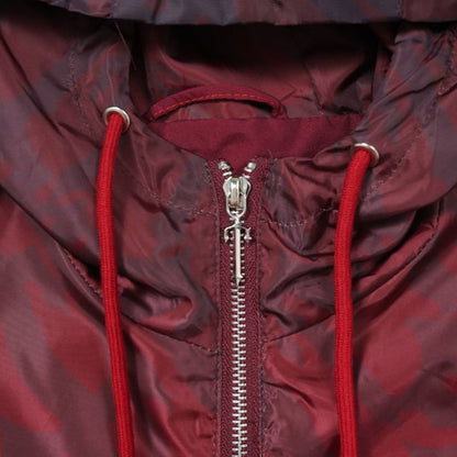 Jaqueta Trapstar Irongate 2.0 Red