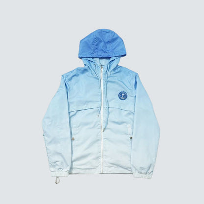 Jaqueta Trapstar Irongate Sky 2.0 Azul