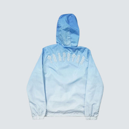 Jaqueta Trapstar Irongate Sky 2.0 Azul
