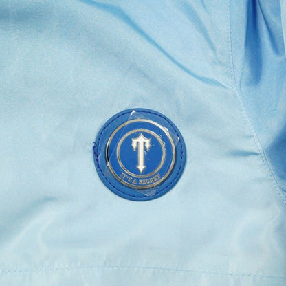 Jaqueta Trapstar Irongate Sky 2.0 Azul