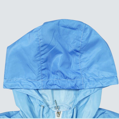 Jaqueta Trapstar Irongate Sky 2.0 Azul