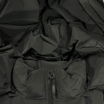 Jaqueta Puffer Trapstar Irongate 2.0 Black
