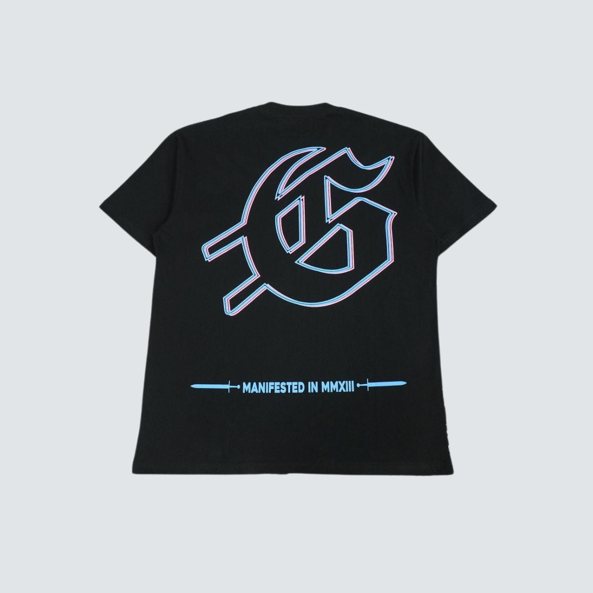 Camiseta Godspeed Party