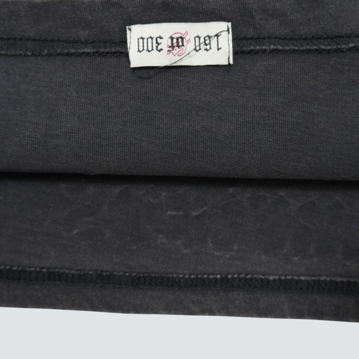 Camiseta Godspeed Black Skull