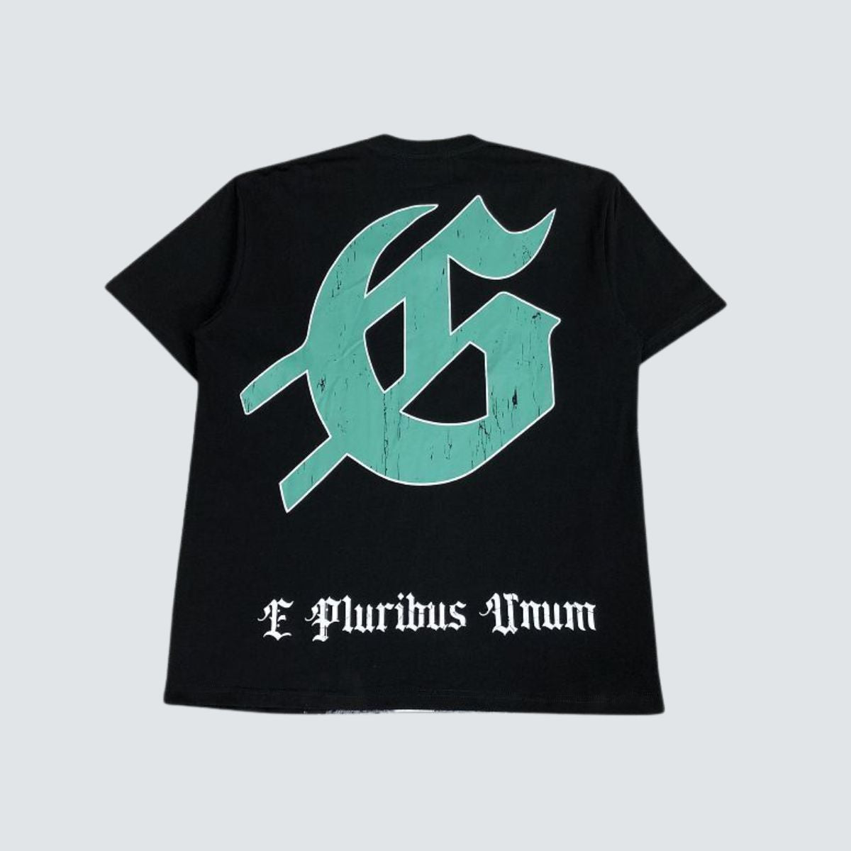 Camiseta Godspeed Skeleton Knights