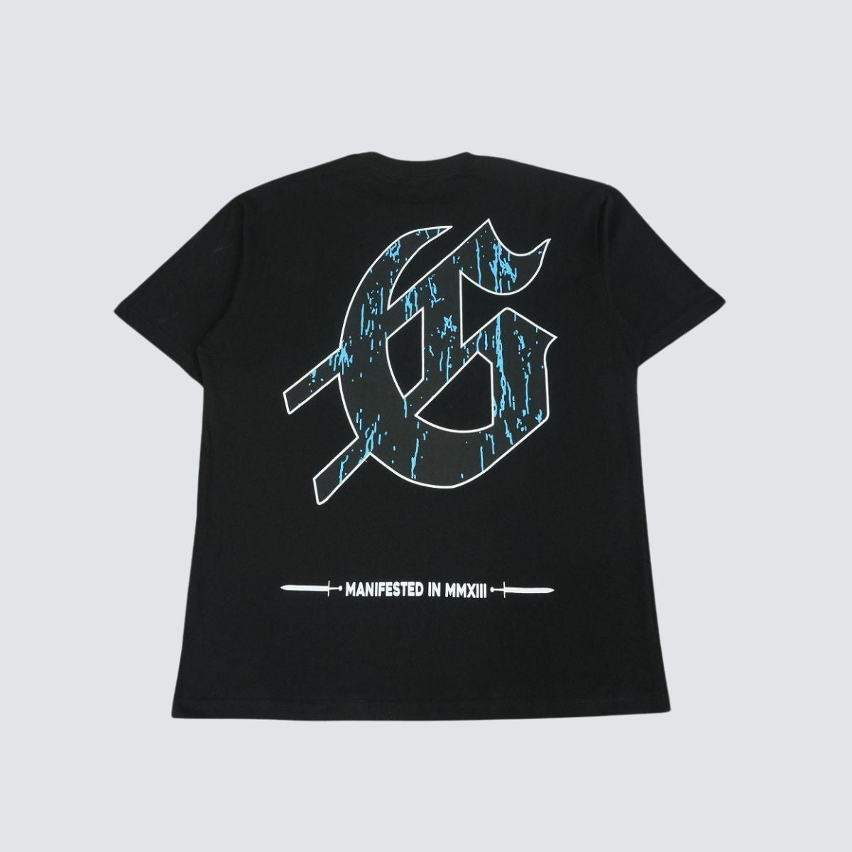Camiseta Godspeed Eyes Of The Night