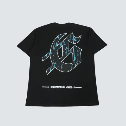 Camiseta Godspeed Eyes Of The Night