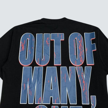 Camiseta Godspeed Basketball Fire