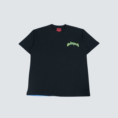 Camiseta Godspeed Balaclava Black