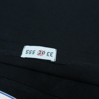 Camiseta Godspeed Balaclava Black