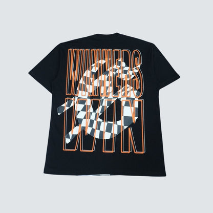 Camiseta Godspeed Winner Black