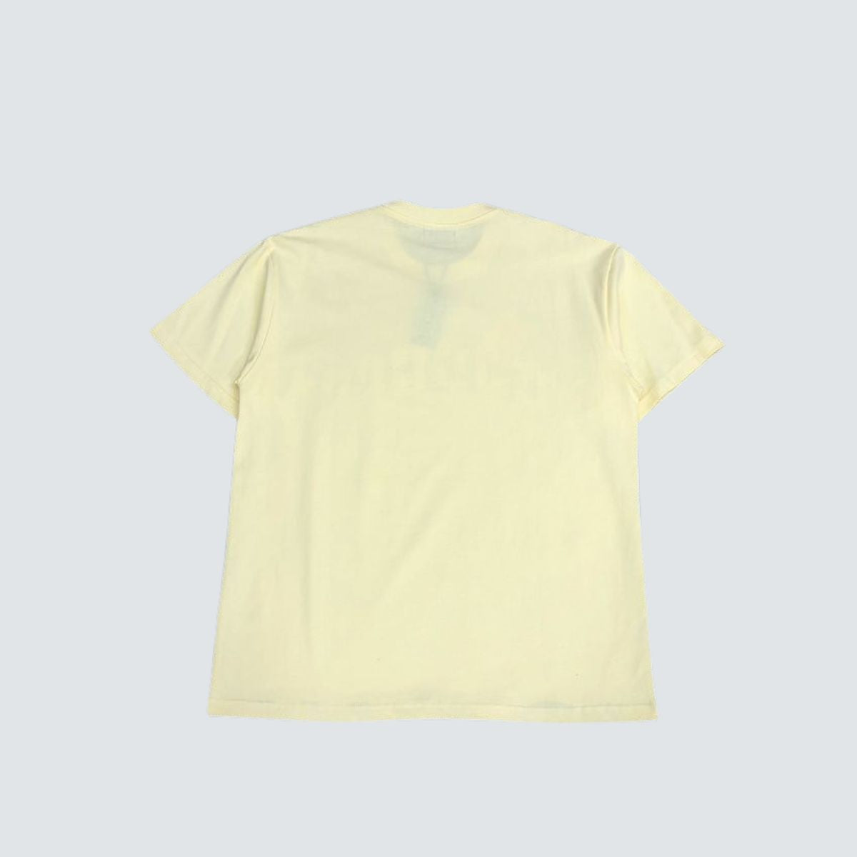 Camiseta Godspeed Statue Of Liberty White