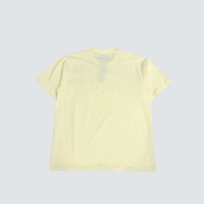 Camiseta Godspeed Statue Of Liberty White