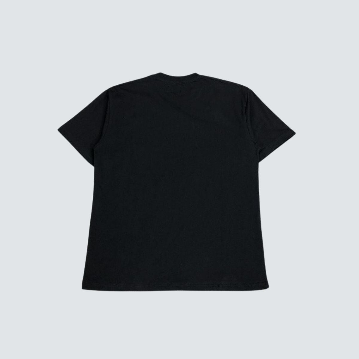 Camiseta Godspeed Statue Of Liberty Black
