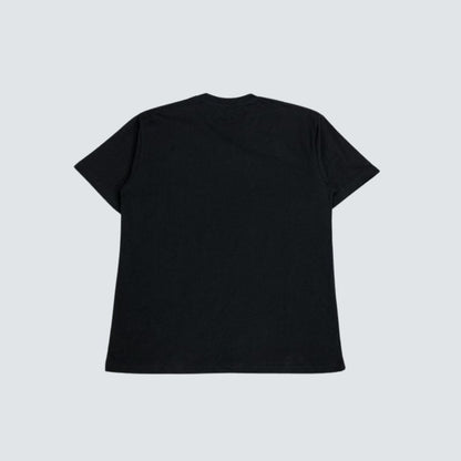 Camiseta Godspeed Statue Of Liberty Black