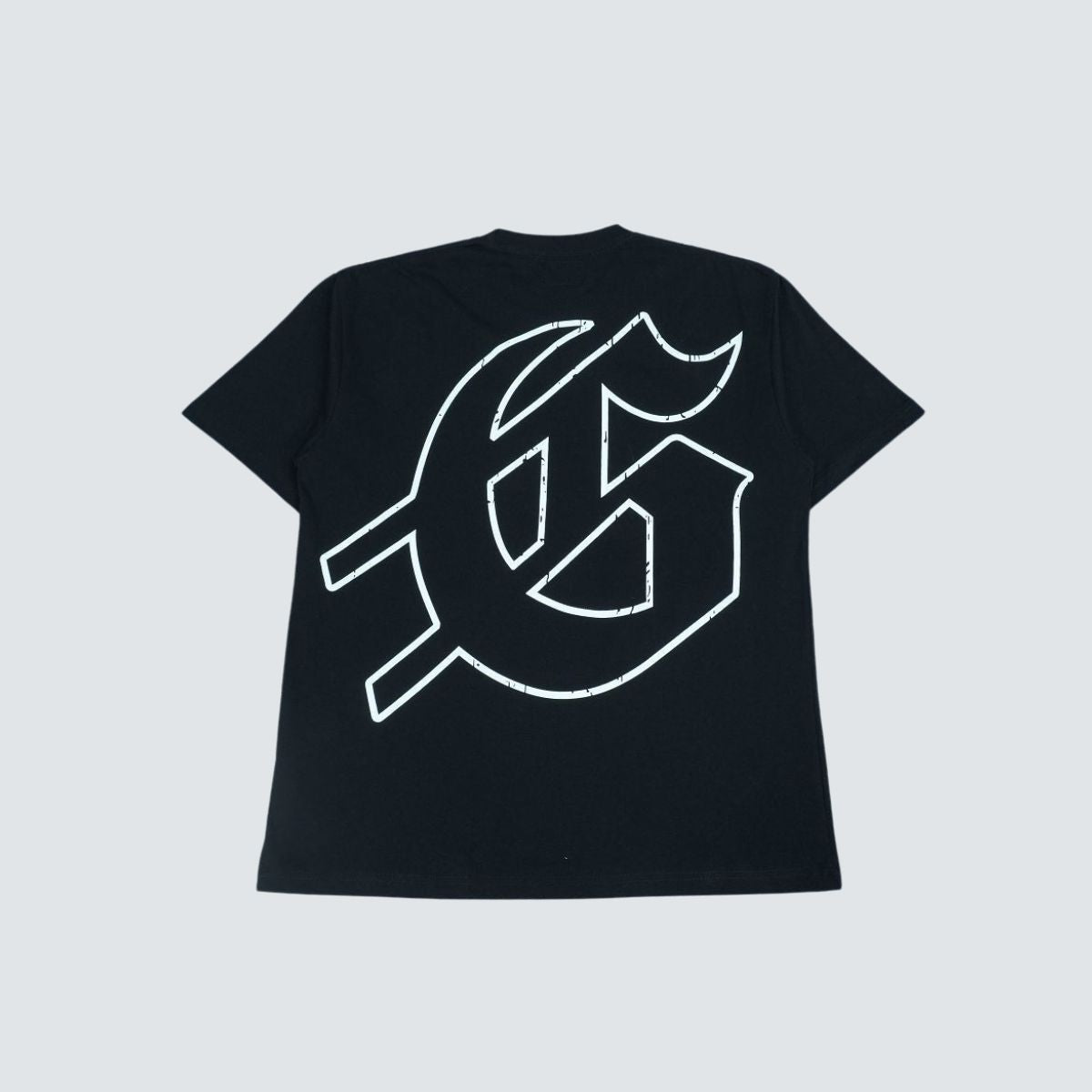 Camiseta Godspeed Surf Black