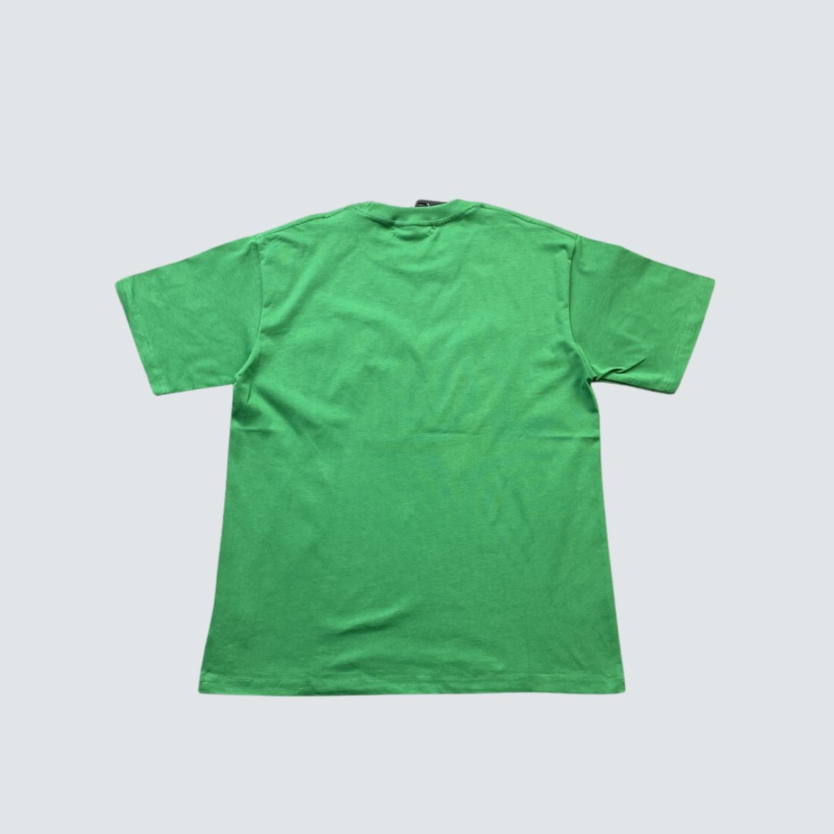 Camiseta Amiri Relief Green