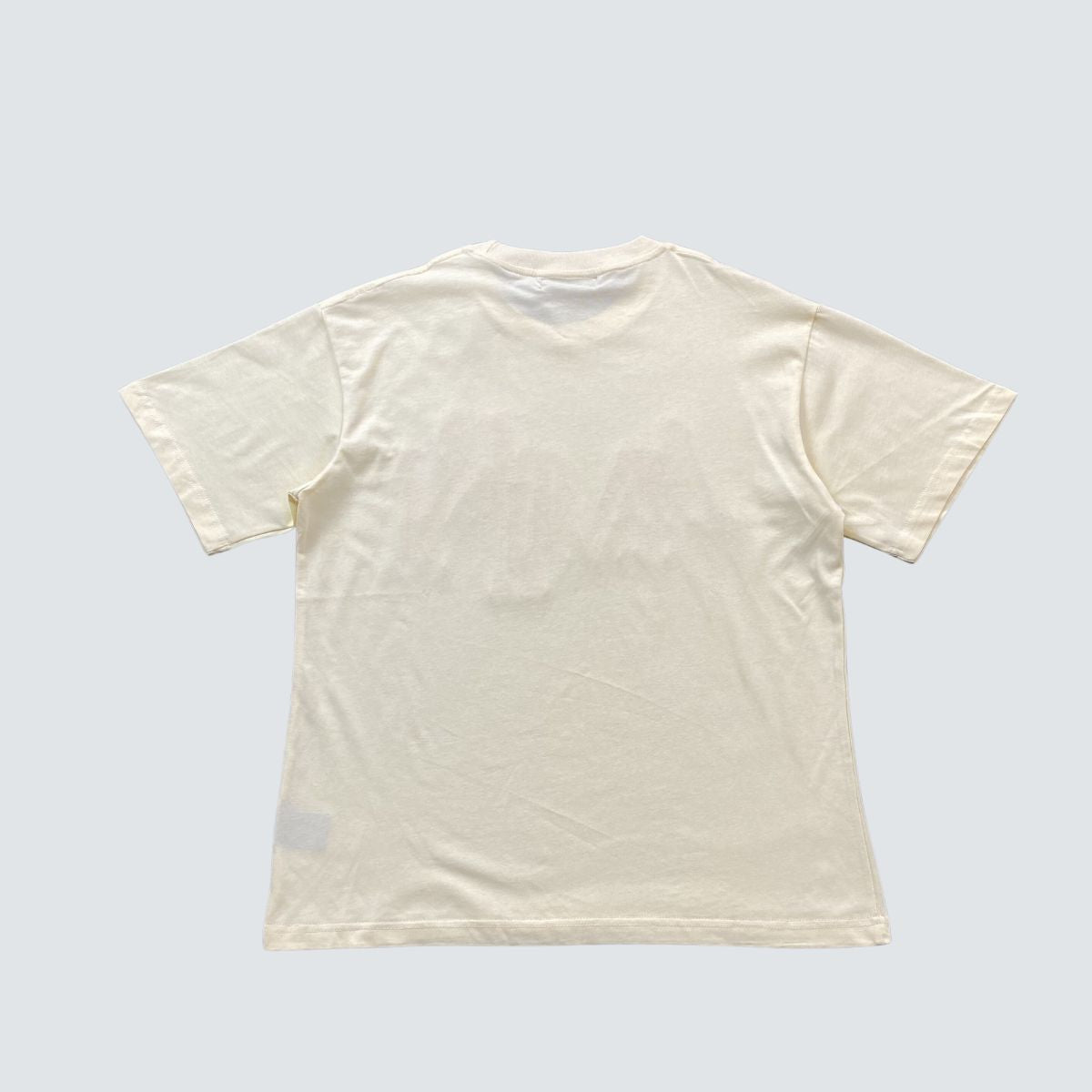 Camiseta Amiri Relief White And Red