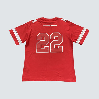 Camiseta Amiri 22 Red