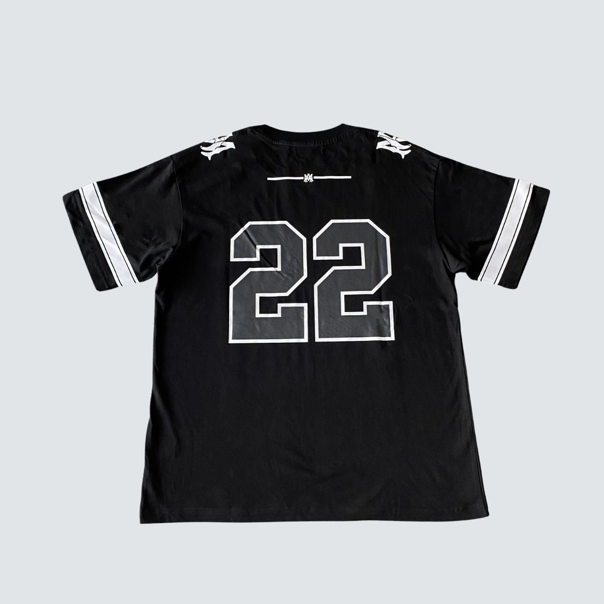 Camiseta Amiri 22 Black