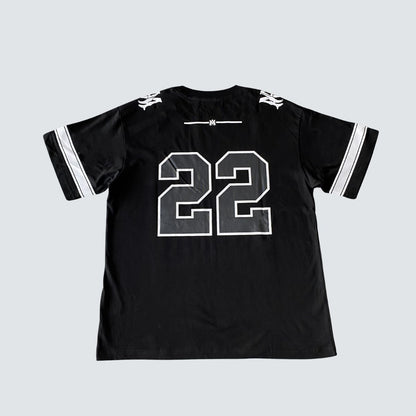 Camiseta Amiri 22 Black