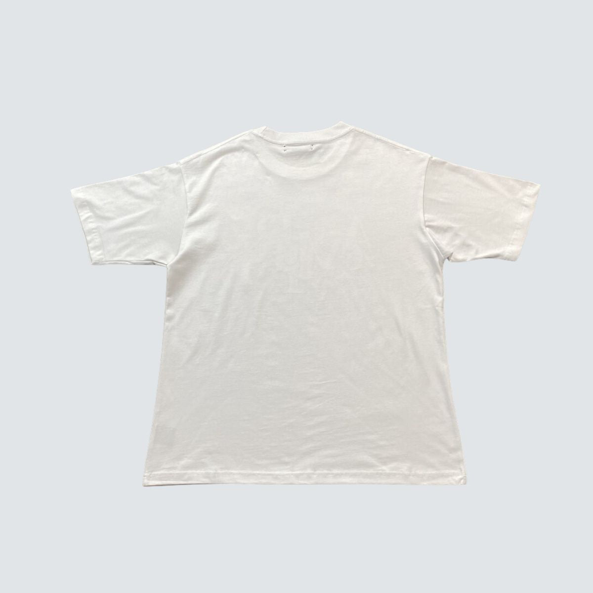 Camiseta Amiri Dragon White