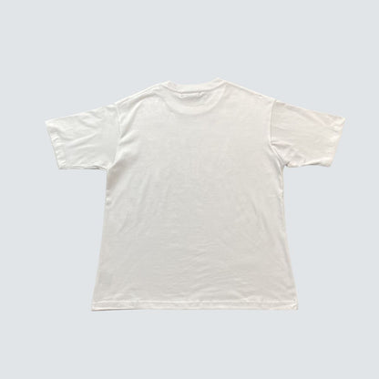 Camiseta Amiri Dragon White