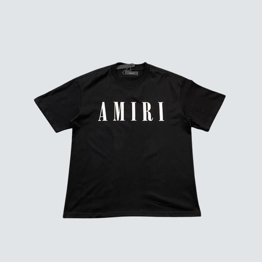 Camiseta Amiri Black
