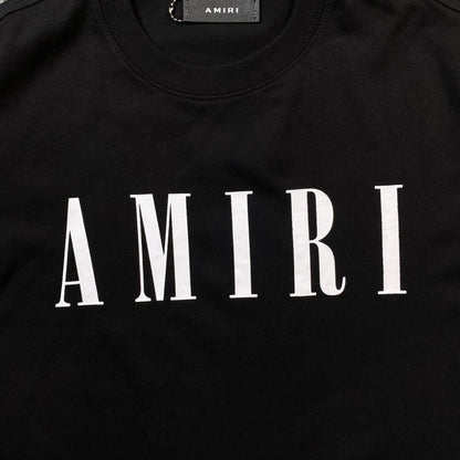 Camiseta Amiri Black