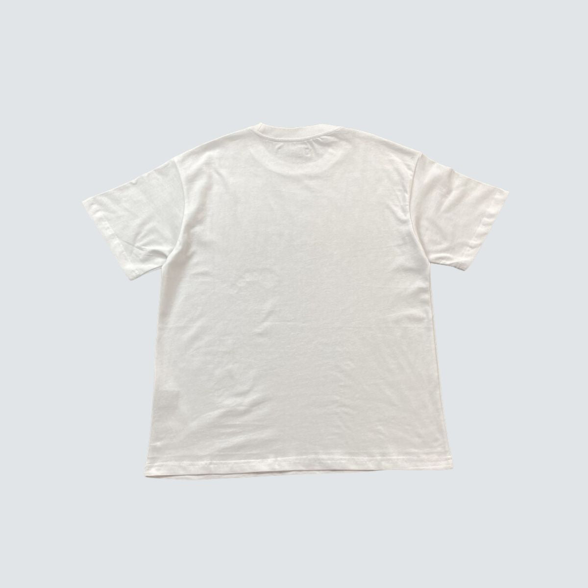 Camiseta Amiri White