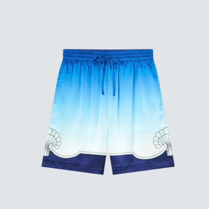 Conjunto Casa Blanca Blue Dark