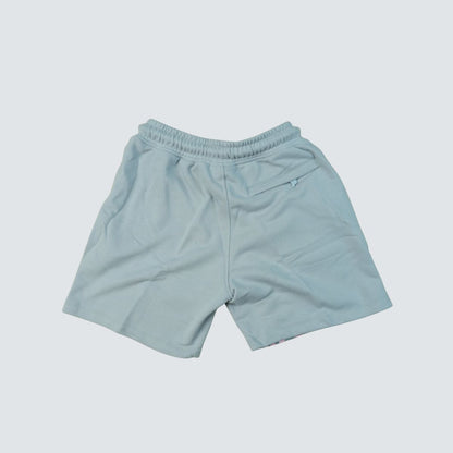 Conjunto Shorts Syna World Grey