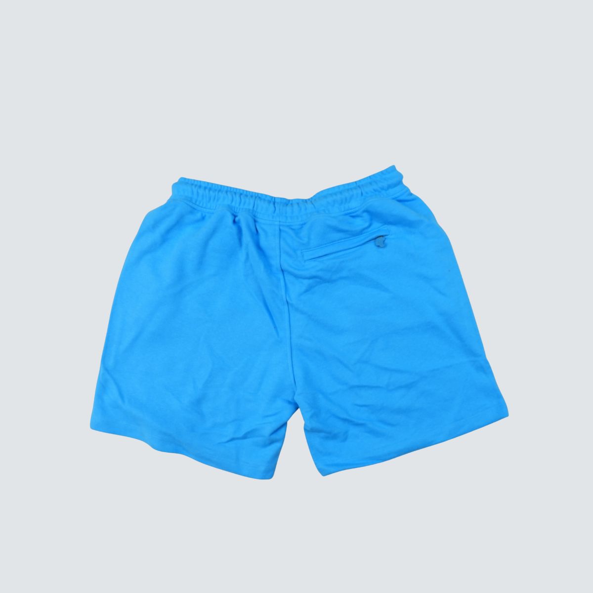 Conjunto Shorts Syna World Blue