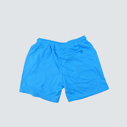 Conjunto Shorts Syna World Blue